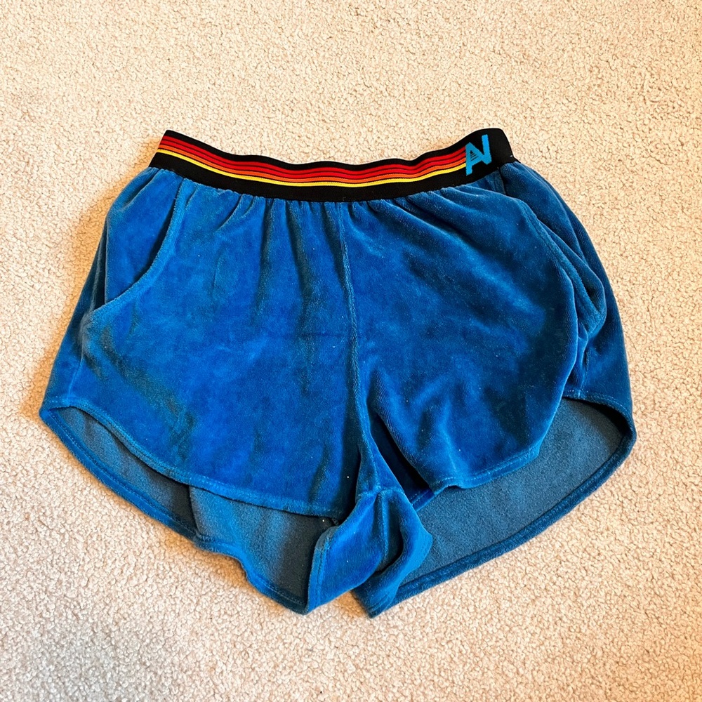 Aviator Nation Lounger Shorts